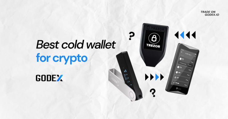 Best Cold Wallets for Crypto: Your Guide to Secure Storage