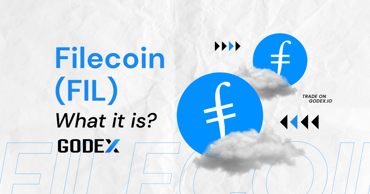 Filecoin (FIL) What it is_
