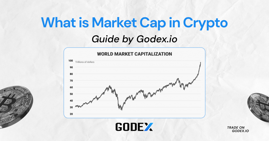 What Is Market Cap In Crypto A Comprehensive Guide to Market Capitalization by Godex