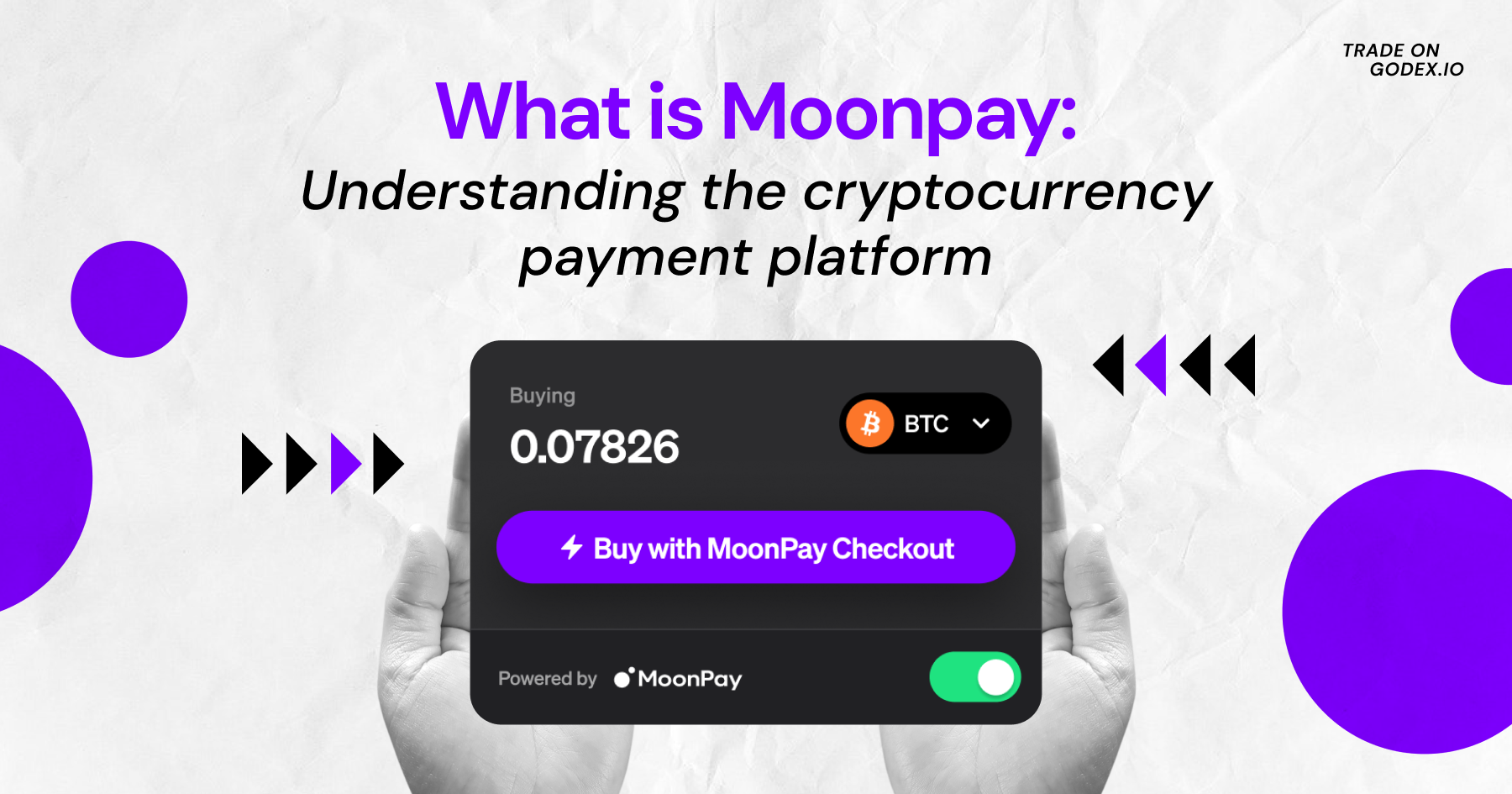 What is Moonpay_ Understanding the cryptocurrency payment platform