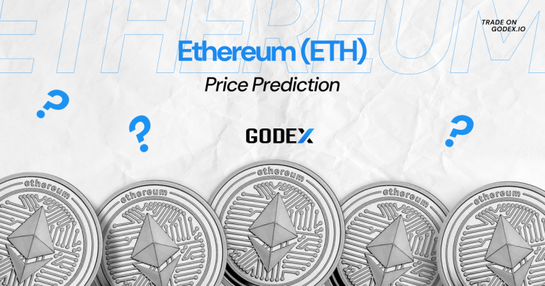 Ethereum Price Prediction: What to Expect for Ethereum from 2025 to 2040?