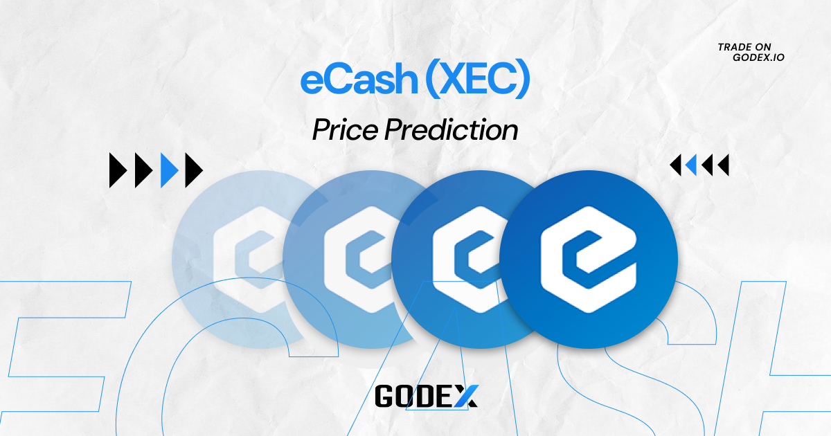 eCash (XEC)