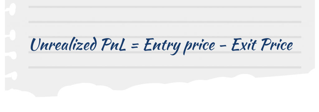 Unrealized PnL: Calculation and Application