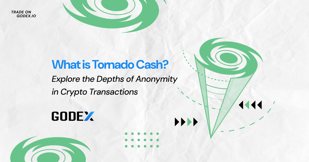 What is Tornado Cash_ Expplore the Depths of Anonymity in Crypto Transactions