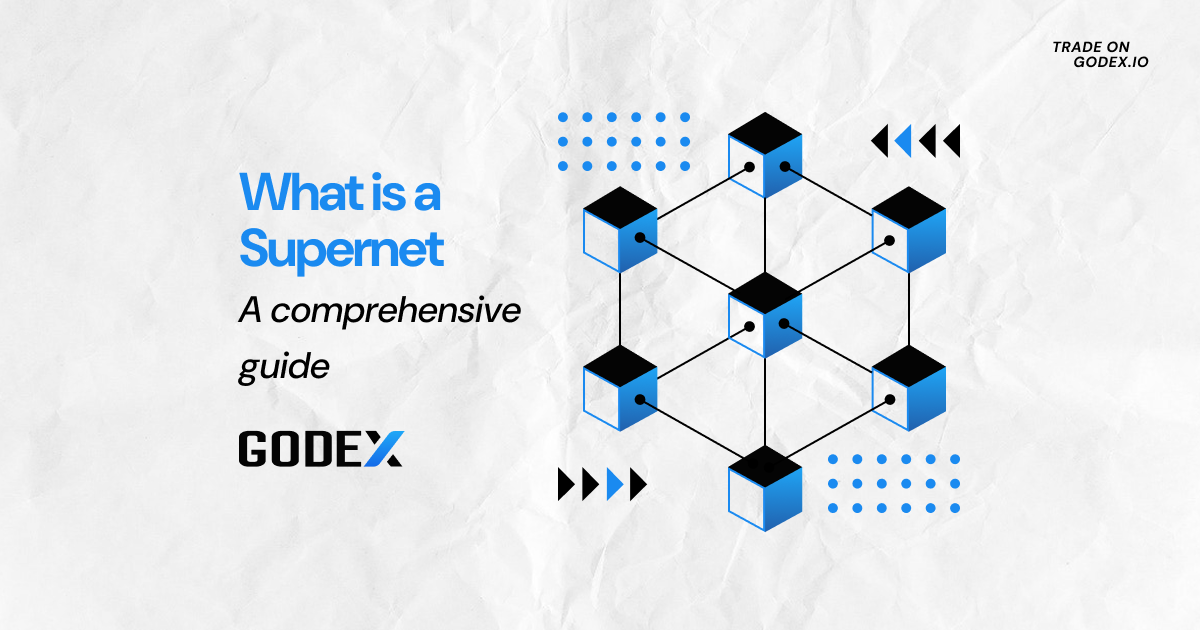 What is a Supernet A comprehensive guide