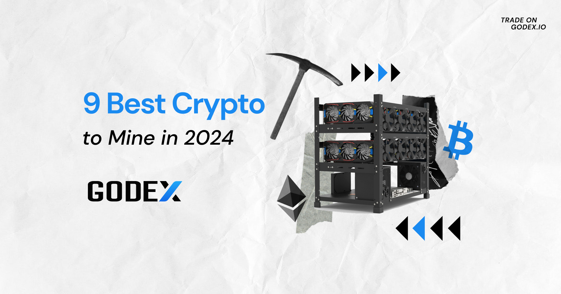 9 Best Crypto to Mine in 2025