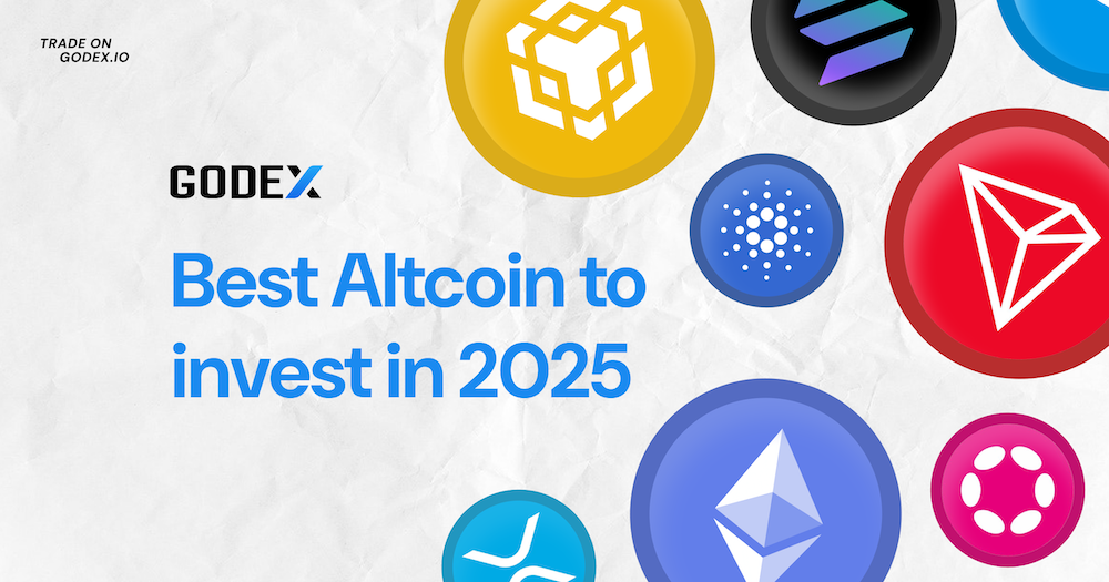 Best Altcoin to invest