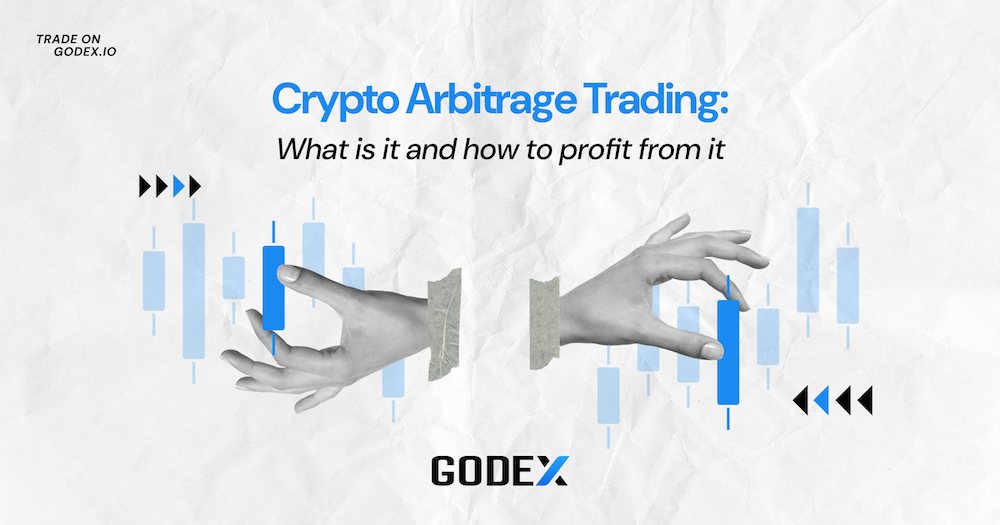 Crypto Arbitrage Trading_ What is it and how to profit from it