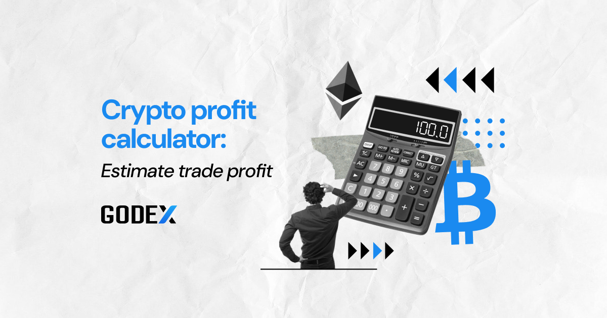 Crypto profit calculator_ Estimate trade profit