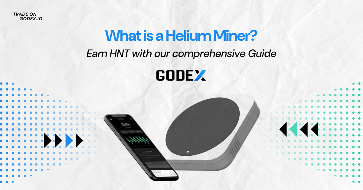 What is a Helium Miner_ Earn HNT with our comprehensive Guide