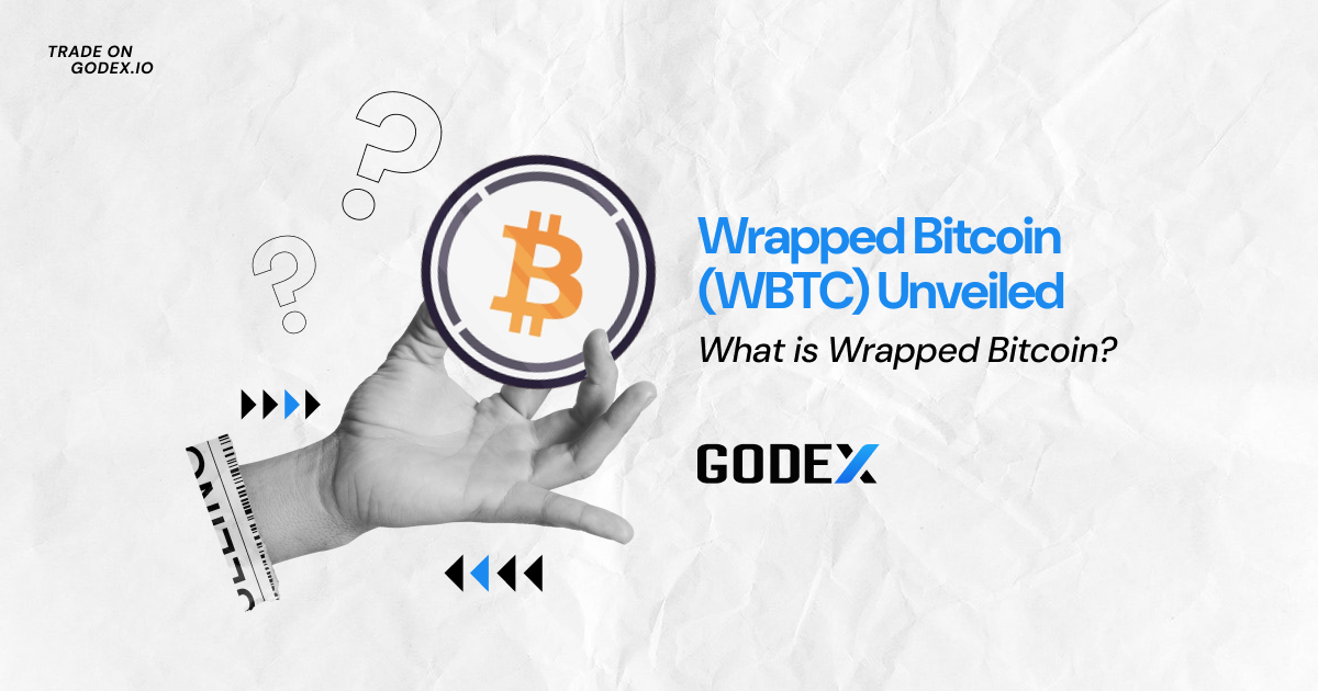 Wrapped Bitcoin (WBTC) Unveiled What is Wrapped Bitcoin_