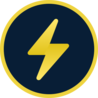Boltz Lightning Network swap logo featuring Bitcoin layer interoperability for best anonymous crypto exchanges