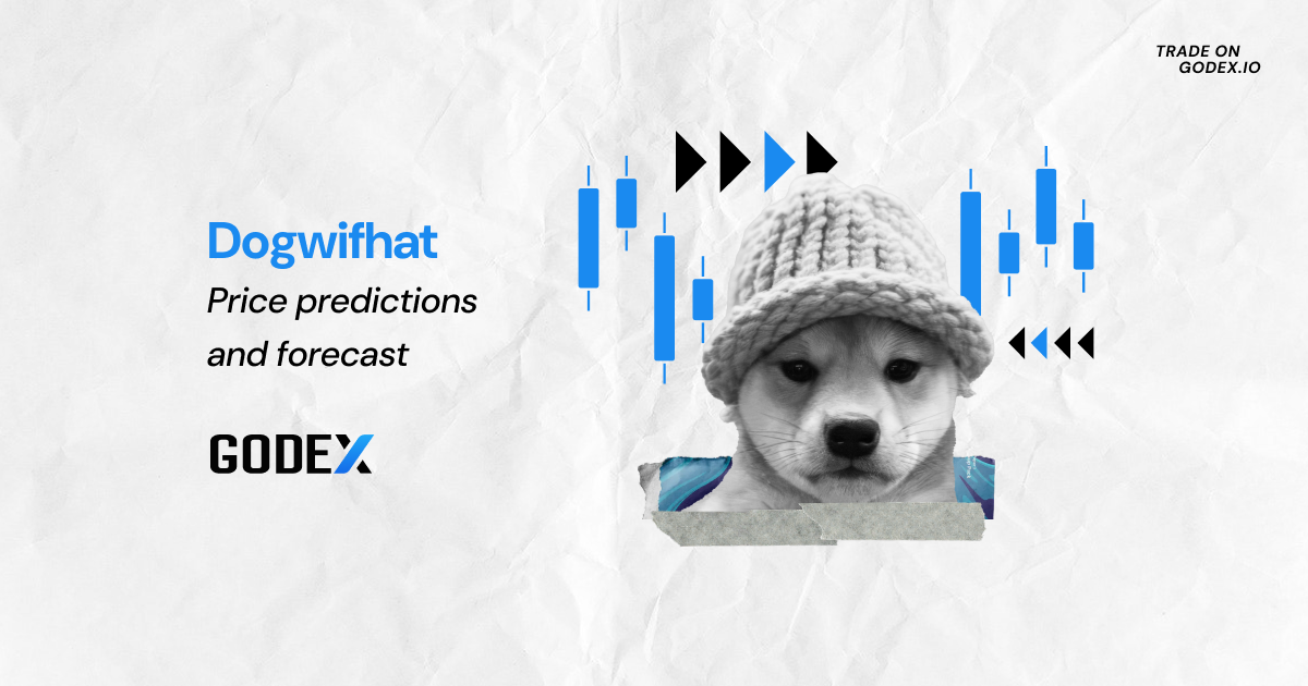 Dogwifhat Price Predictions and Forecast 2025, 2026, 2030 and Beyond