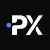 PrimeXBT multi-asset trading logo displaying forex and crypto platform design among best KYC-free crypto exchanges