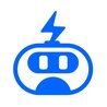 lnp2pBot logo of user-friendly crypto exchange with no mandatory verification among best no kyc crypto exchanges in the United Kingdom