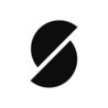 sideshift.ai logo showcasing privacy-focused cryptocurrency trading platform design for best no kyc crypto exchanges