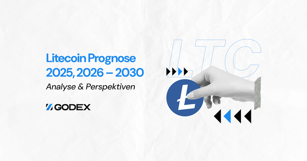 Litecoin Prognose 2025, 2026–2030_ Analyse & Perspektiven