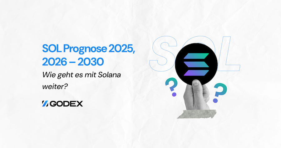 SOL Prognose 2025, 2026–2030 Wie geht es mit Solana weiter_