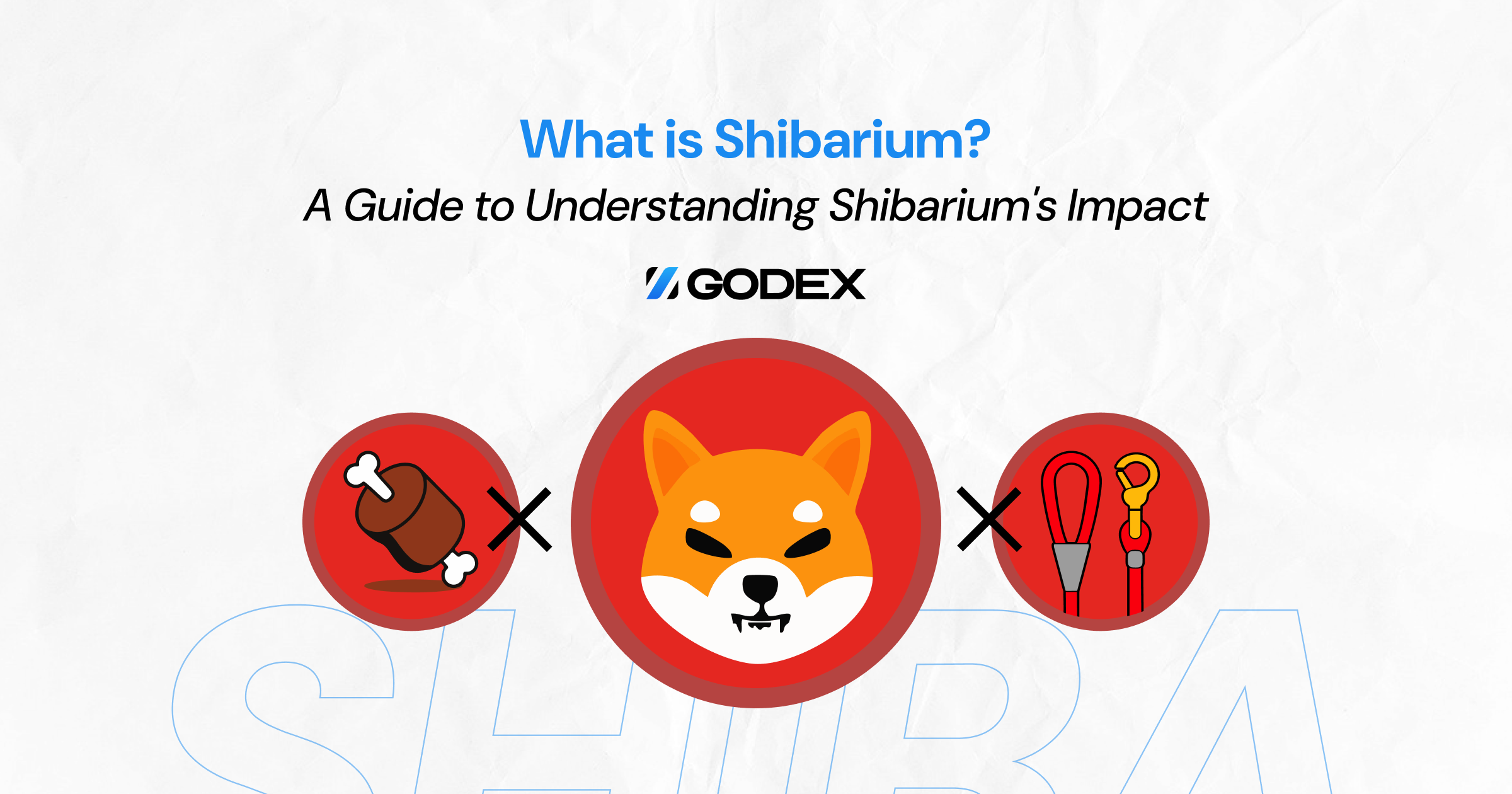 What is Shibarium_ A Guide to Understanding Shibarium's Impact