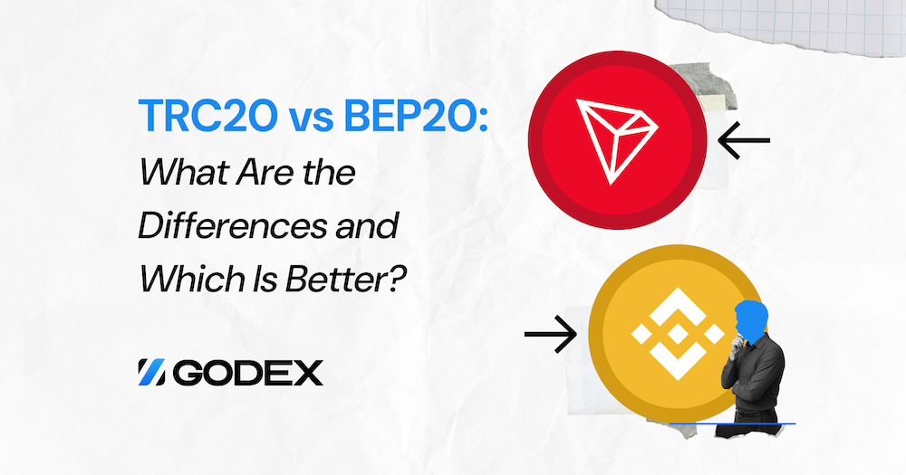 TRC20 vs BEP20_ What Are the Differences and Which Is Better_