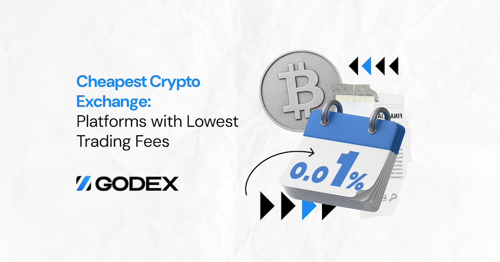 Cheapest1 Crypto Exchange_ Platforms with Lowest Trading Fees