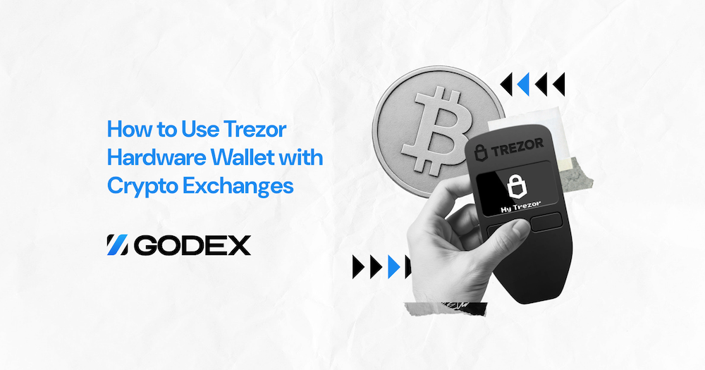 How to Use Trezor Hardware Wallet with Crypto Exchanges