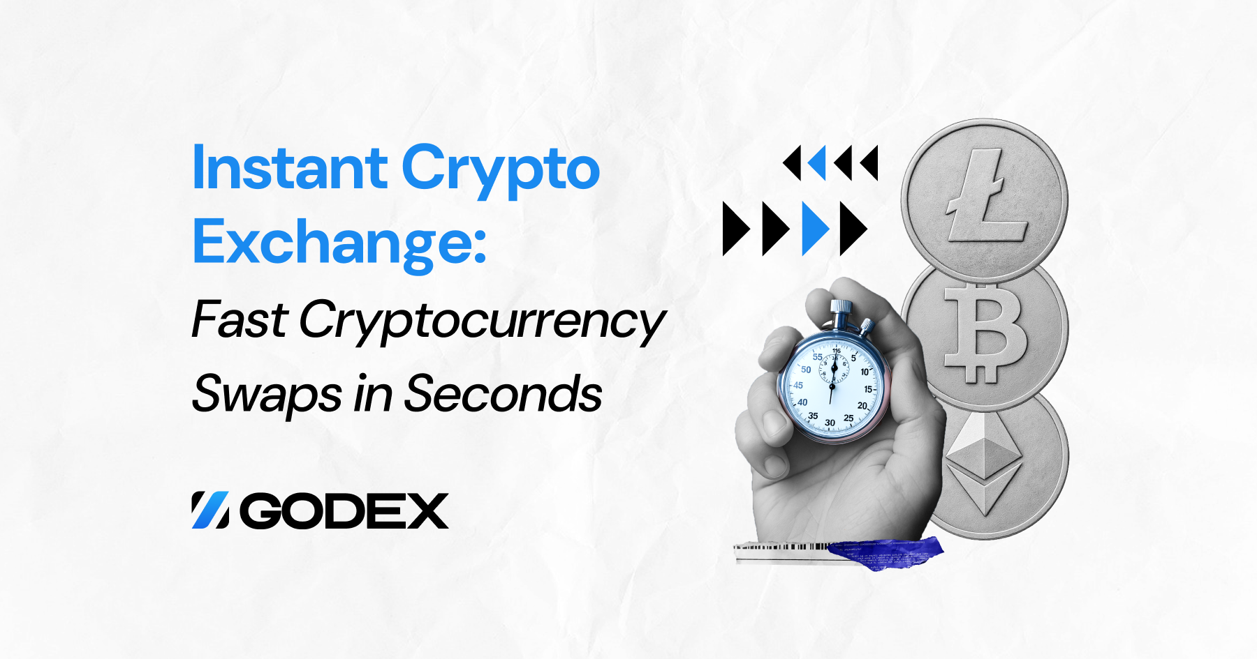 Instant Crypto Exchange_ Fast Cryptocurrency Swaps in Seconds
