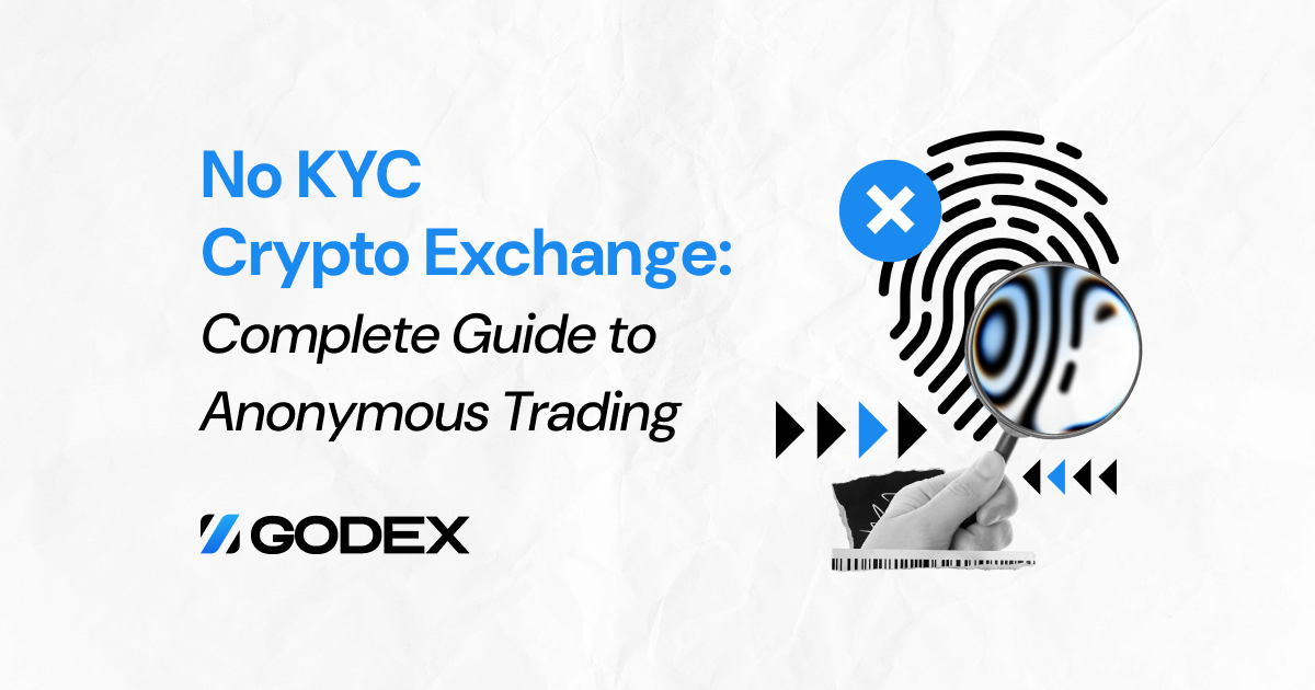 No KYC Crypto Exchange_ Complete Guide to Anonymous Trading