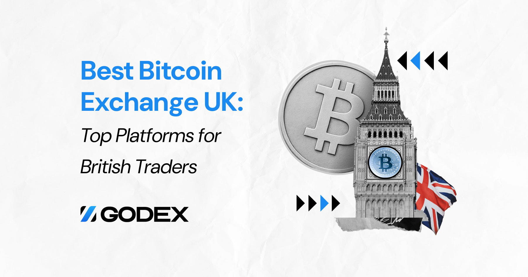 Best Bitcoin Exchange UK_ Top Platforms for British Traders