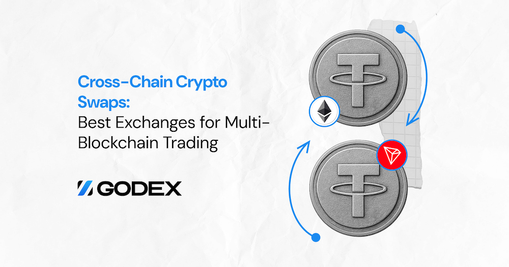 Cross-Chain Crypto Swaps_ Best Exchanges for Multi-Blockchain Trading