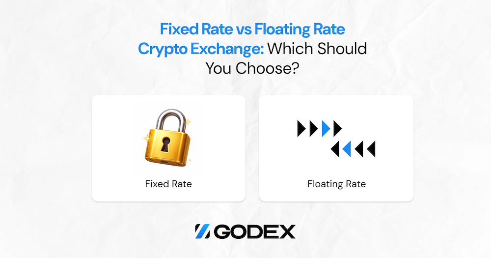 Fixed Rate vs Floating Rate Crypto Exchange_ Which Should You Choose_