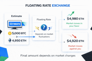 Floating Rate