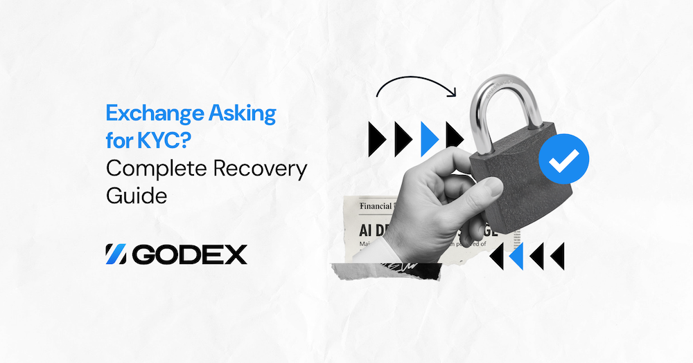 Exchange Asking for KYC_ Complete Recovery Guide