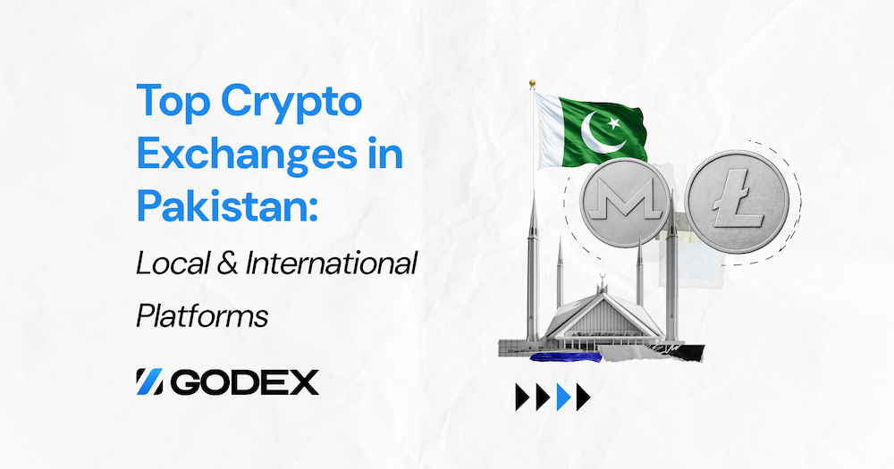 Top Crypto Exchanges in Pakistan_