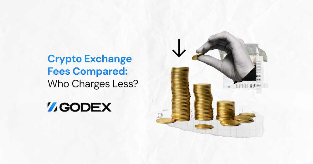 Crypto Exchange Fees Compared_ Who Charges Less_