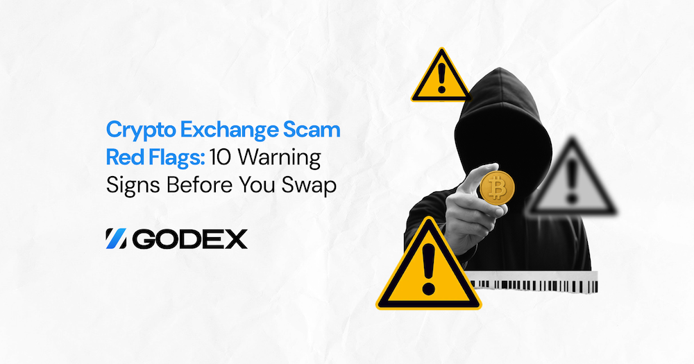 Crypto Exchange Scam Red Flags_ 10 Warning Signs Before You Swap