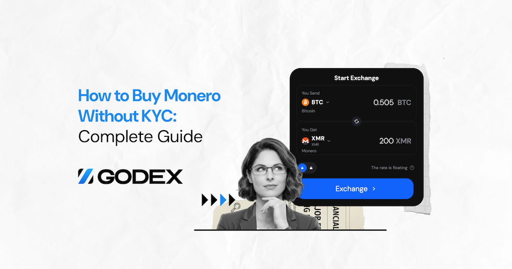How to Buy Monero Without KYC_ Complete Guide