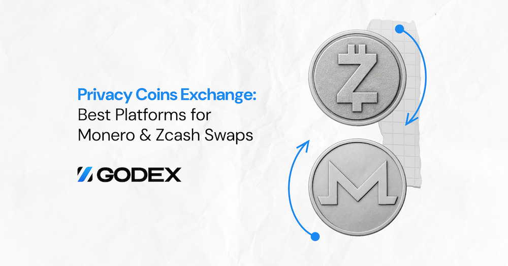 Privacy Coins Exchange_ Best Platforms for Monero & Zcash Swaps