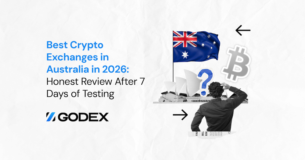 Best Crypto Exchanges in Australia in 2026_ Honest Review After 7 Days of Testing