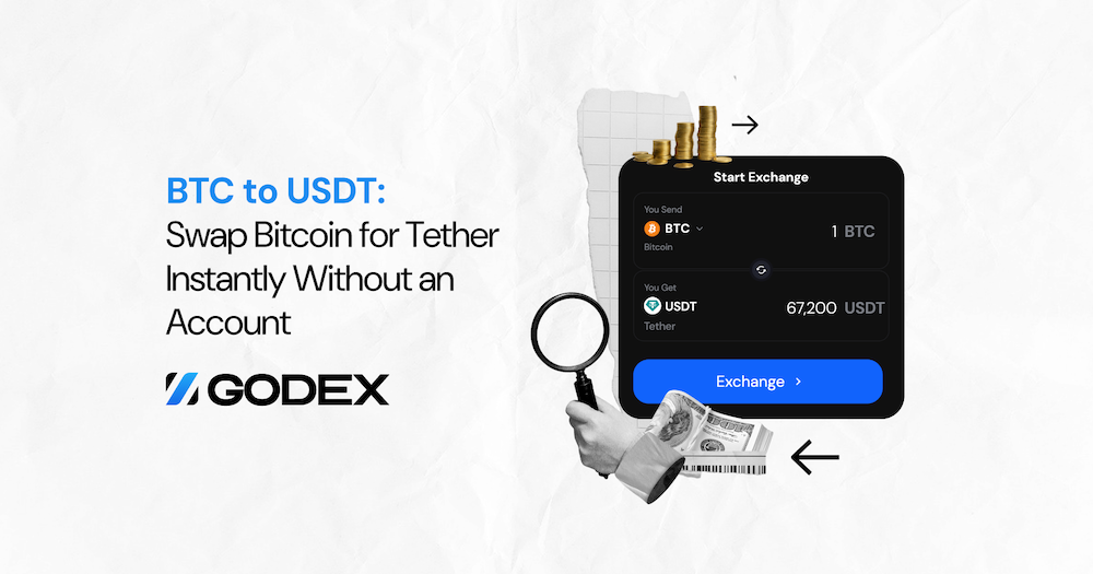 BTC to USDT_ Swap Bitcoin for Tether Instantly Without an Account